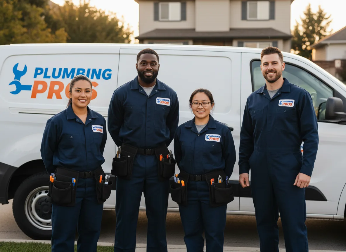Water Heater Repair company in Sharpsville, PA